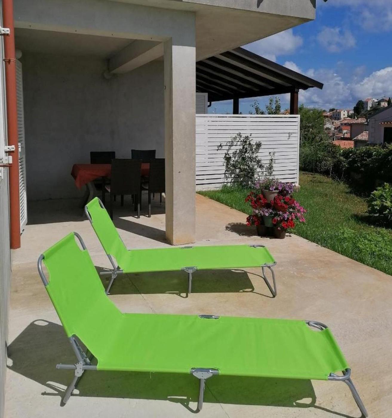Apartments Mali Lošinj Eksteriør billede